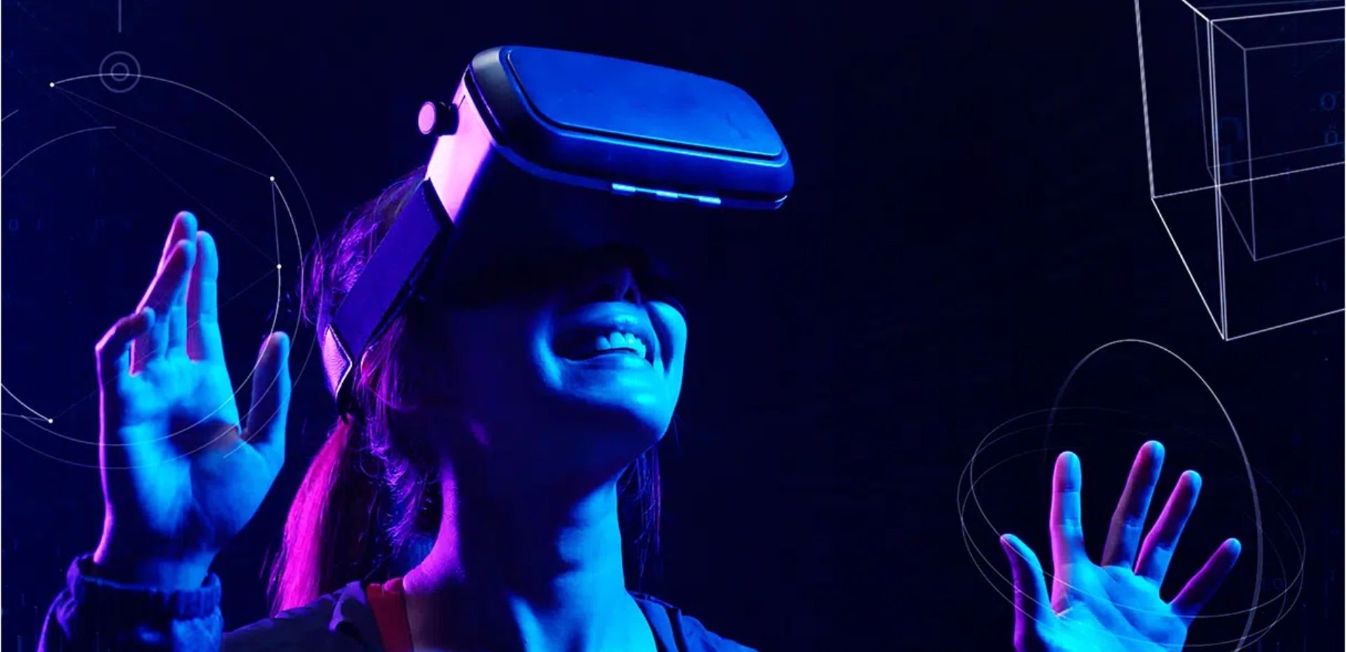 realidad virtual y aumentada Uruguay
